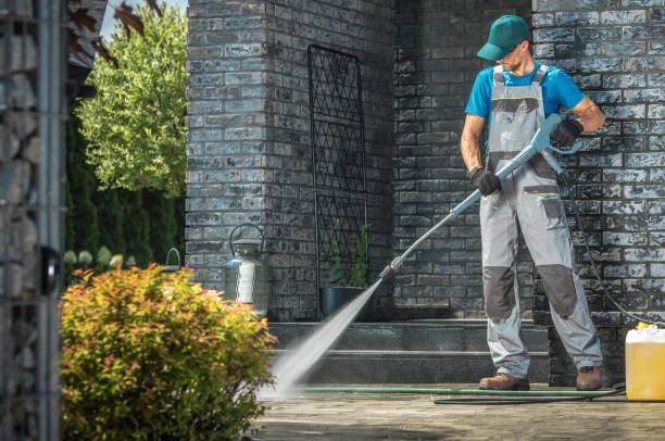 Reliable Tusculum, TN Pressure Washing Solutions